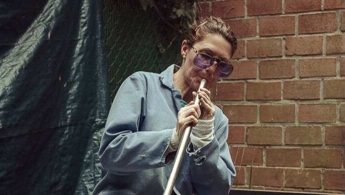 Chrystelle Sanlaville